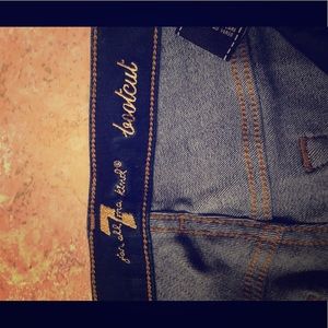 7 for mankind jeans